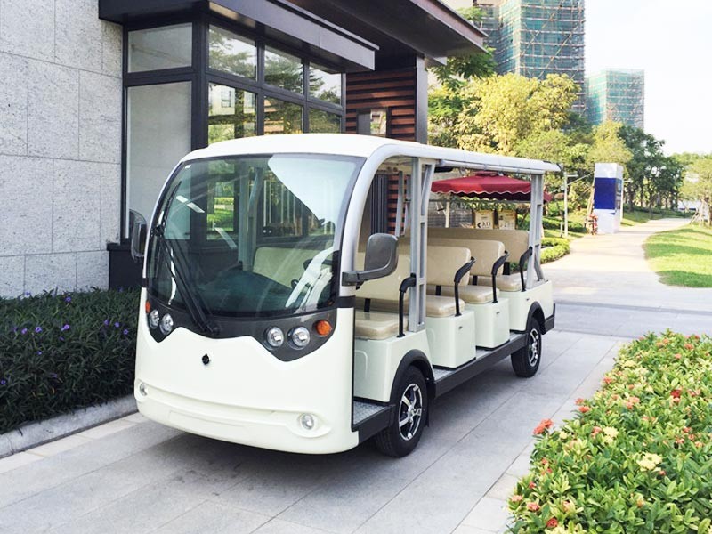 選擇綠爵電動車，如何實現(xiàn)成本與服務(wù)的雙重優(yōu)勢？