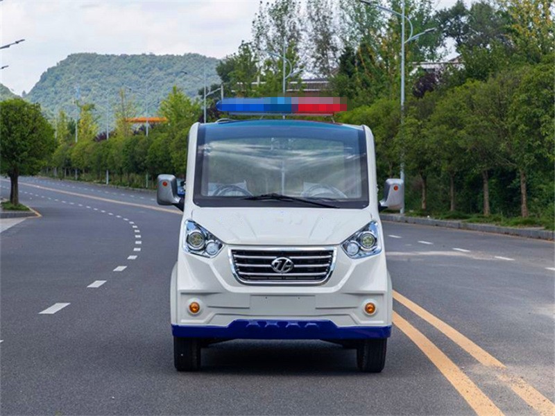 如何選擇優(yōu)質(zhì)的巡邏車品牌？