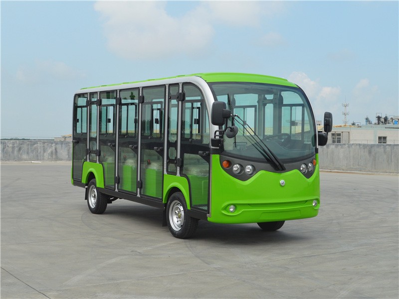 旅游觀光車怎么選？